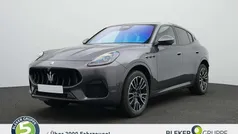 Gebraucht 2024 Maserati Grecale SUV | 75.880 € (Superpreis)