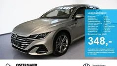 Pyritsilber Gebraucht 2025 VW Arteon R-line Kombi | 37.805 € (Fairer Preis)