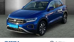 Gebraucht 2024 VW T-Roc Move SUV | 24.480 € (Fairer Preis)
