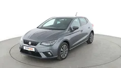 Gebraucht 2017 Seat Ibiza XCELLENCE Limousine | 13.540 € (Fairer Preis)