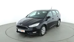 Gebraucht 2018 Ford Focus Business Edition Kombi | 14.950 € (Fairer Preis)