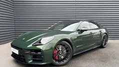 Gebraucht 2025 Porsche Panamera GTS Limousine | 197.410 € (Fairer Preis)