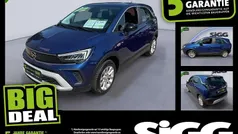 Gebraucht 2022 Opel Crossland Elegance SUV | 16.580 € (Fairer Preis)
