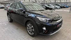 Gebraucht 2021 Kia Stonic Vision SUV | 15.990 € (Fairer Preis)