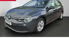 Gebraucht 2022 VW Golf VIII Life | 18.980 € (Guter Preis)