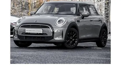 Gebraucht 2022 Mini ONE Classic Kleinwagen | 18.999 € (Fairer Preis)