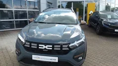 Grau Neu 2024 Dacia Jogger Extreme Limousine | 23.900 € (Fairer Preis)