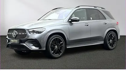 Gebraucht Mercedes GLE350 AMG 333 PS (244 kW) 2023 SUV