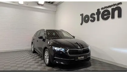 Gebraucht 2025 Skoda Octavia Selection Kombi | 31.490 € (Guter Preis)