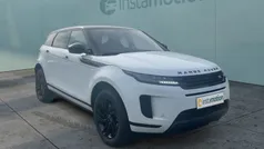 Weiß Gebraucht 2024 Land Rover Range Rover evoque Black Edition SUV | 48.699 € (Fairer Preis)