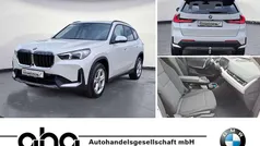 Weiß Gebraucht 2024 BMW X1 SUV | 39.460 € (Fairer Preis)