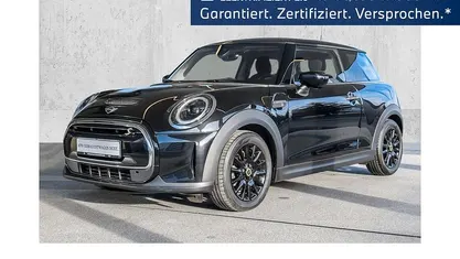 Schwarz Gebraucht 2023 Mini Cooper SE Kleinwagen | 18.870 € (Guter Preis)