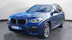 Gebraucht 2019 BMW X3 M Sport SUV | 35.860 € (Fairer Preis)