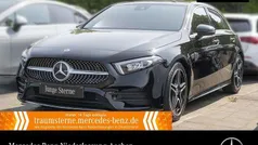 Gebraucht 2023 Mercedes A180 AMG Limousine | 29.890 € (Fairer Preis)