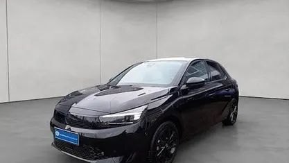 Gebraucht Opel Corsa 101 PS (74 kW) 2024 Kleinwagen