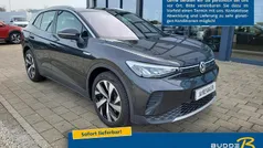 Mangangrau metallic Gebraucht 2022 VW ID.4 Pro Performance SUV | 33.880 € (Fairer Preis)