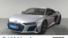 Gebraucht 2022 Audi R8 Coupé Performance Coupé | 162.911 € (Superpreis)