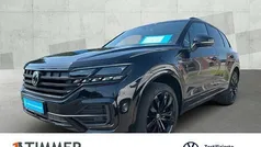 Gebraucht 2022 VW Touareg R-line SUV | 57.850 € (Fairer Preis)