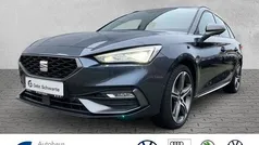 Gebraucht 2023 Seat Leon ST FR Kombi | 25.500 € (Fairer Preis)