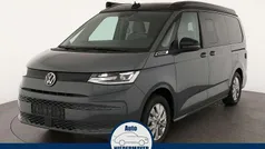 Gebraucht 2025 VW California Beach Van | 63.995 € (Fairer Preis)