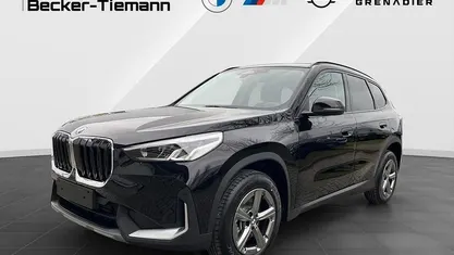 Gebraucht BMW X1 Exclusive 170 PS (125 kW) 2026 SUV