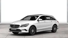 Gebraucht 2016 Mercedes CLA200 Shooting Brake Urban Kombi | 17.880 € (Fairer Preis)