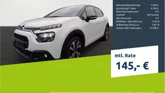 Gebraucht 2022 Citroën C3 PureTech Kleinwagen | 12.280 € (Fairer Preis)