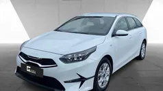 Gebraucht 2025 Kia Ceed Sportswagon Vision Kombi | 23.790 € (Superpreis)