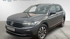 Gebraucht 2021 VW Tiguan Active SUV | 26.990 € (Fairer Preis)