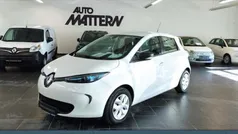 Othercolor Gebraucht 2019 Renault Zoe Life Kleinwagen | 8.990 € (Guter Preis)