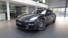 Vulkangraumetallic Gebraucht 2025 Porsche Panamera 4 Limousine | 134.900 € (Fairer Preis)