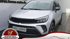 Gebraucht 2023 Opel Crossland X Elegance SUV | 15.489 € (Guter Preis)