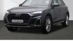 Gebraucht 2022 Audi Q5 S-Line SUV | 36.880 € (Fairer Preis)