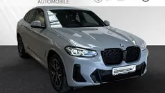 Gebraucht 2024 BMW X4 M Sport SUV | 53.800 € (Guter Preis)
