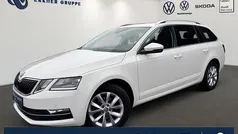Gebraucht 2020 Skoda Octavia Style Kombi | 19.499 € (Guter Preis)