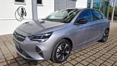 Silber Gebraucht 2021 Opel Corsa-e Elegance Kleinwagen | 15.980 € (Fairer Preis)