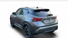 Gebraucht 2024 Nissan Juke Style Edition SUV | 17.390 € (Superpreis)