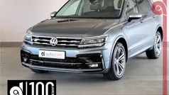 Gebraucht 2021 VW Tiguan Allspace Highline SUV | 33.990 € (Fairer Preis)