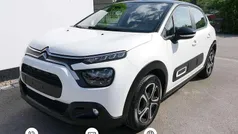 Gebraucht 2022 Citroën C3 PureTech Kleinwagen | 10.790 € (Guter Preis)