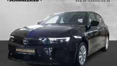 Gebraucht 2024 Opel Astra Enjoy Limousine | 26.970 € (Guter Preis)