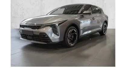 Neu Kia K4 Spirit 150 PS (110 kW) 2026 Grau Limousine