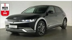 Schwarz Gebraucht 2024 Hyundai Ioniq 5 SUV | 40.924 € (Superpreis)