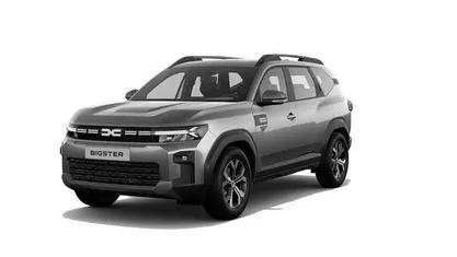 Gebraucht 2025 Dacia Bigster Expression SUV | 29.490 € (Superpreis)