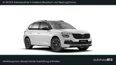 Moonweiß perleffekt Neu 2025 Skoda Kamiq Monte Carlo SUV | 29.990 € (Fairer Preis)