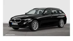 Gebraucht 2024 BMW 318 Comfort Edition Kombi | 34.390 € (Fairer Preis)