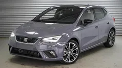 Gebraucht 2025 Seat Ibiza FR Limousine | 26.040 € (Fairer Preis)