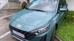 Gebraucht 2025 Hyundai i20 Pure Kleinwagen | 19.880 € (Fairer Preis)