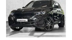 Gebraucht 2021 BMW X5 M Sport SUV | 66.880 € (Teuer)