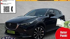 Gebraucht 2019 Mazda CX-3 Sports-Line SUV | 15.950 € (Fairer Preis)