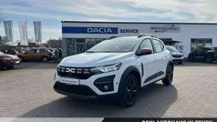 Gebraucht 2025 Dacia Sandero Extreme Kleinwagen | 17.790 € (Fairer Preis)